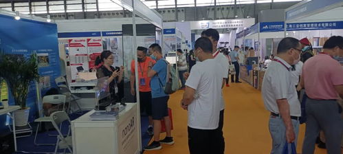 展會(huì)回顧 展會(huì)完美收官 帶您回顧精彩瞬間