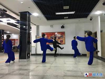 大連要建很多這種"匯客廳"_其它_網