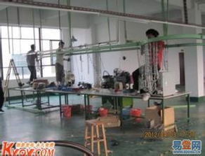 深圳專(zhuān)業(yè)搬廠(chǎng)服務(wù)體驗(yàn)分享