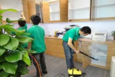 大連十大家政服務(wù)公司權(quán)威排名及推薦